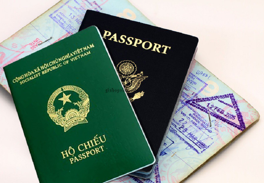 Dịch Vụ Làm Visa Trung Quốc Trọn Gói: Giải Pháp Toàn Diện Cho Chuyến Đi Của Bạn